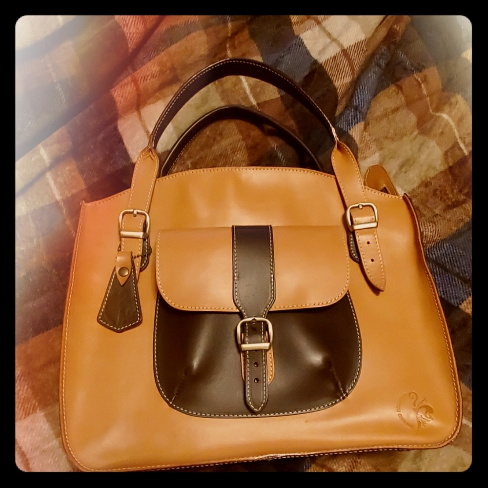 Anonimo Fiorentino Bag